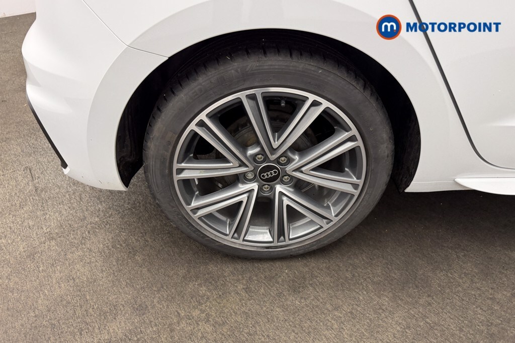 Used Audi A1 for sale - 77529682: Photo 40