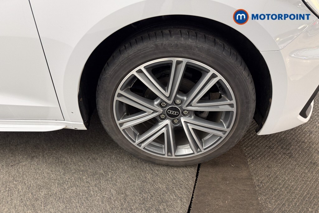 Used Audi A1 for sale - 77529682: Photo 41