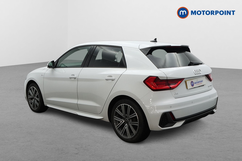 Used Audi A1 for sale - 77529682: Photo 5