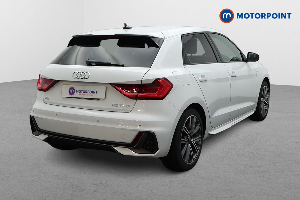Used Audi A1 for sale - 77529682: Photo 7