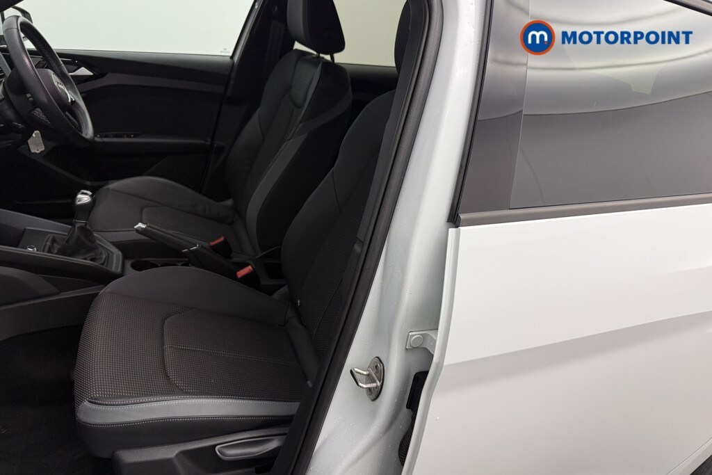 Used Audi A1 for sale - 77529682: Photo 9