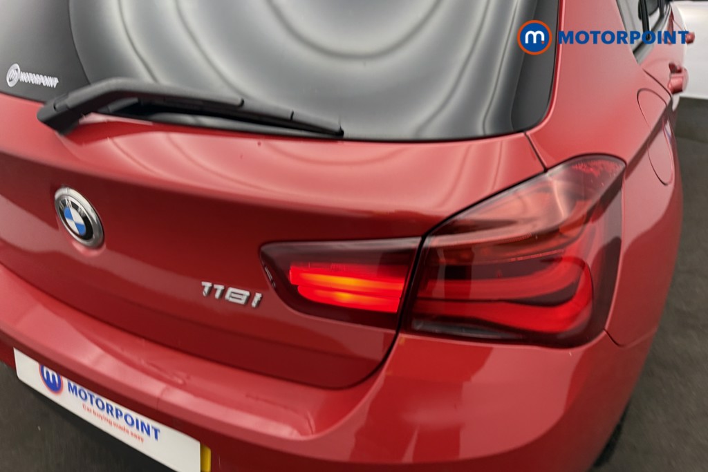 Used BMW 1 Series for sale - 77527210: Photo 17