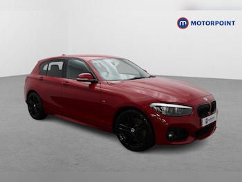 Used BMW 1 Series undefined for sale - 77527210: Photo