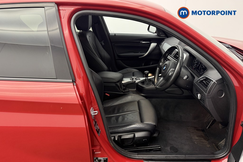 Used BMW 1 Series for sale - 77527210: Photo 23