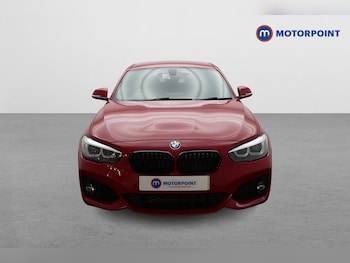 Used BMW 1 Series undefined for sale - 77527210: Photo