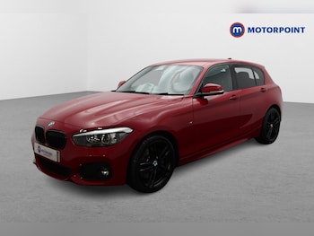 Used BMW 1 Series undefined for sale - 77527210: Photo