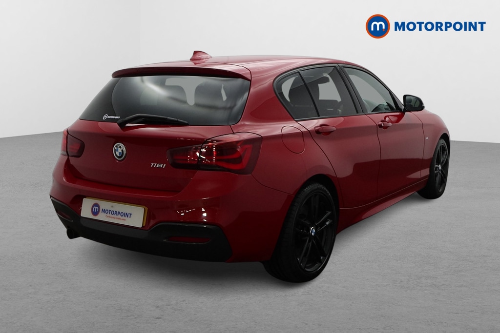 Used BMW 1 Series for sale - 77527210: Photo 7