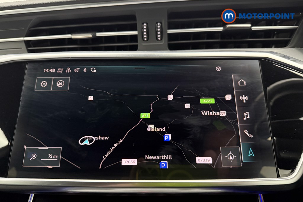 Used Audi A7 2020 for sale - 78012116: Photo 10