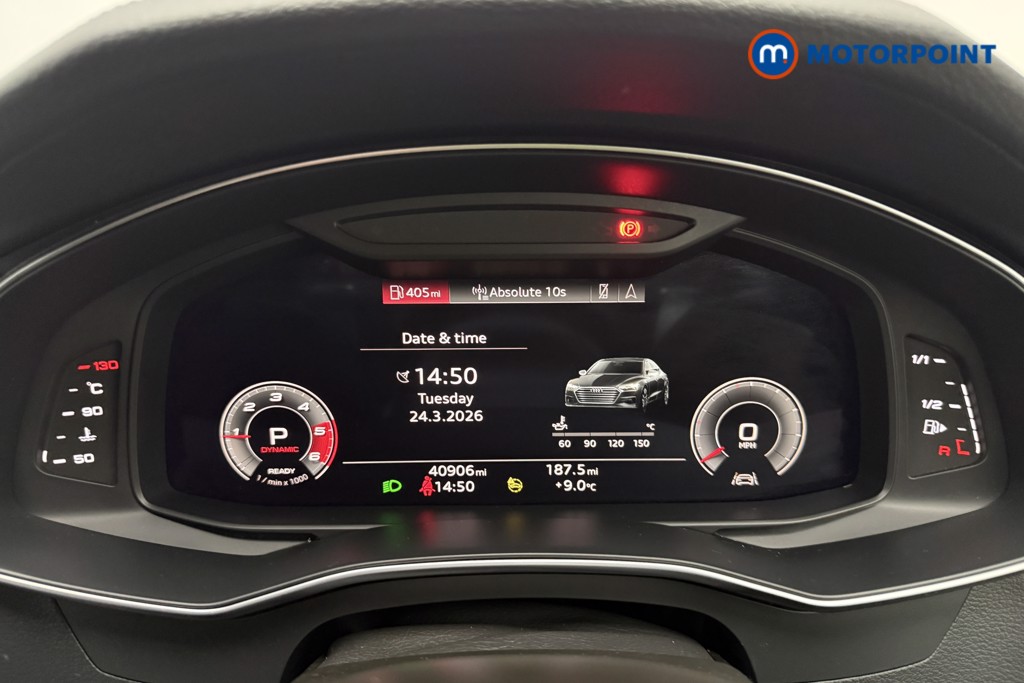 Used Audi A7 2020 for sale - 78012116: Photo 14