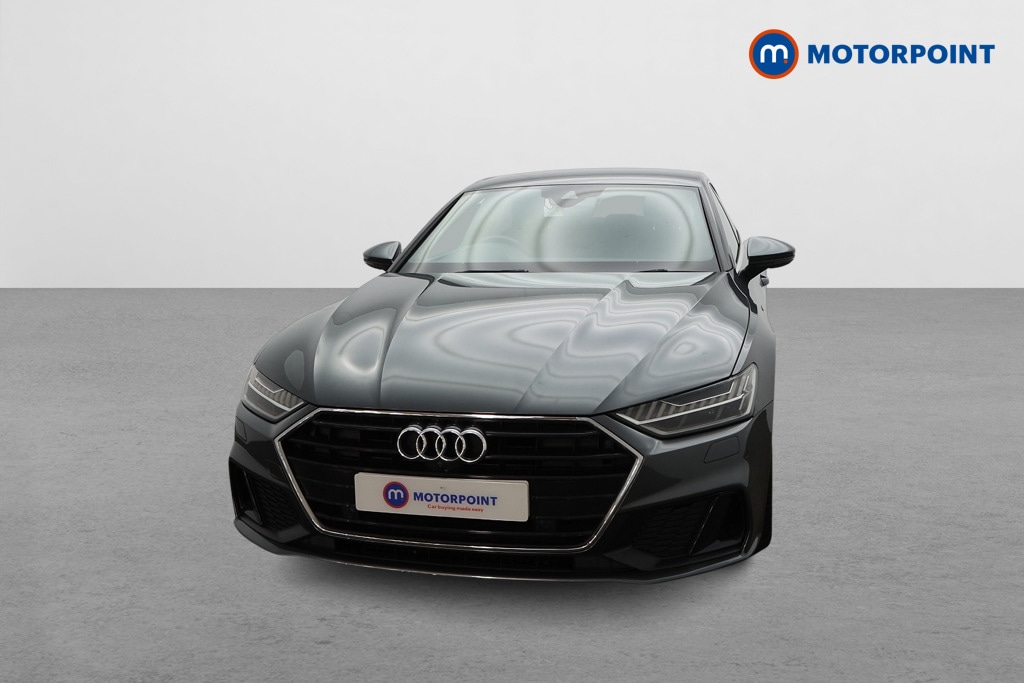 Used Audi A7 2020 for sale - 78012116: Photo 2