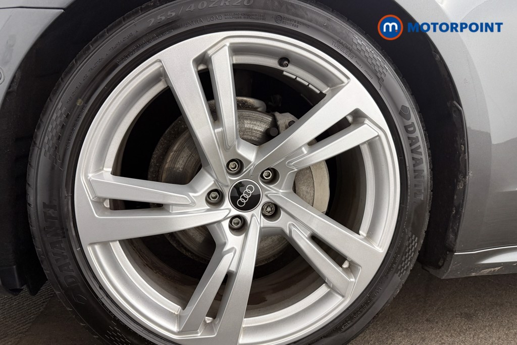 Used Audi A7 2020 for sale - 78012116: Photo 20