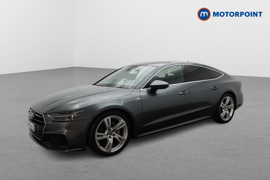 Used Audi A7 2020 for sale - 78012116: Photo 3