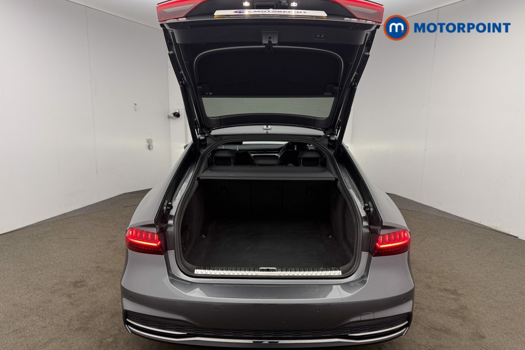 Used Audi A7 2020 for sale - 78012116: Photo 32