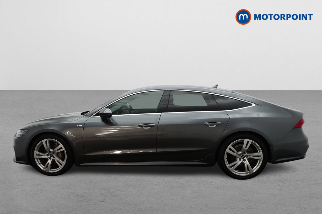 Used Audi A7 2020 for sale - 78012116: Photo 4