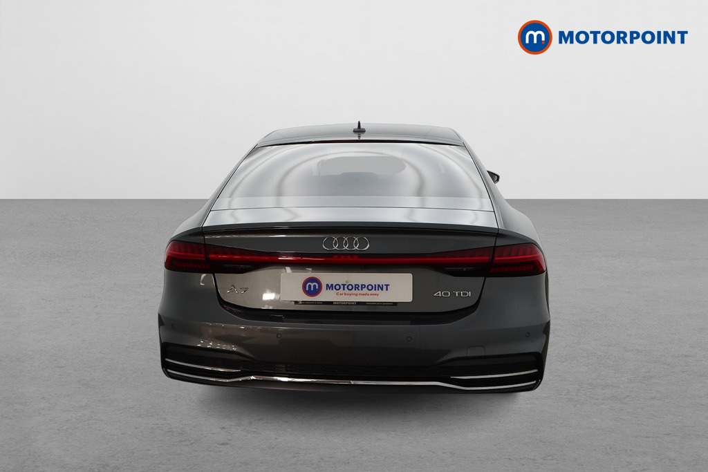 Used Audi A7 2020 for sale - 78012116: Photo 6