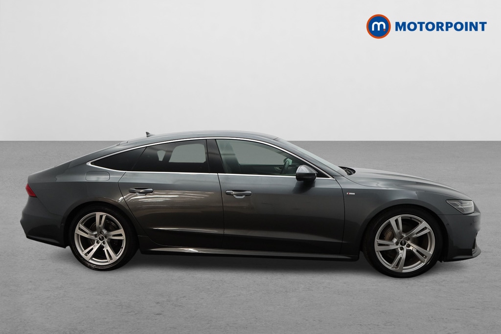 Used Audi A7 2020 for sale - 78012116: Photo 8