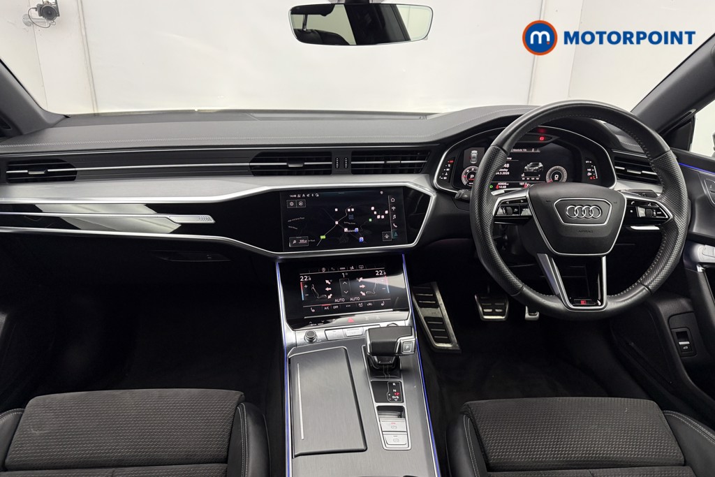 Used Audi A7 2020 for sale - 78012116: Photo 9