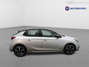 Used Vauxhall Corsa undefined for sale - 78871013: Photo