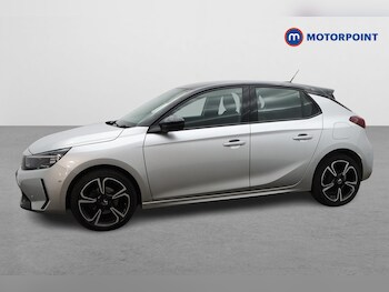 Used Vauxhall Corsa undefined for sale - 78871013: Photo