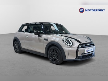 Used MINI Hatch 2022 for sale - 79005104: Photo