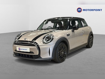 Used MINI Hatch 2022 for sale - 79005104: Photo