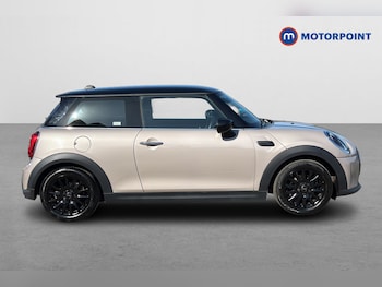 Used MINI Hatch 2022 for sale - 79005104: Photo