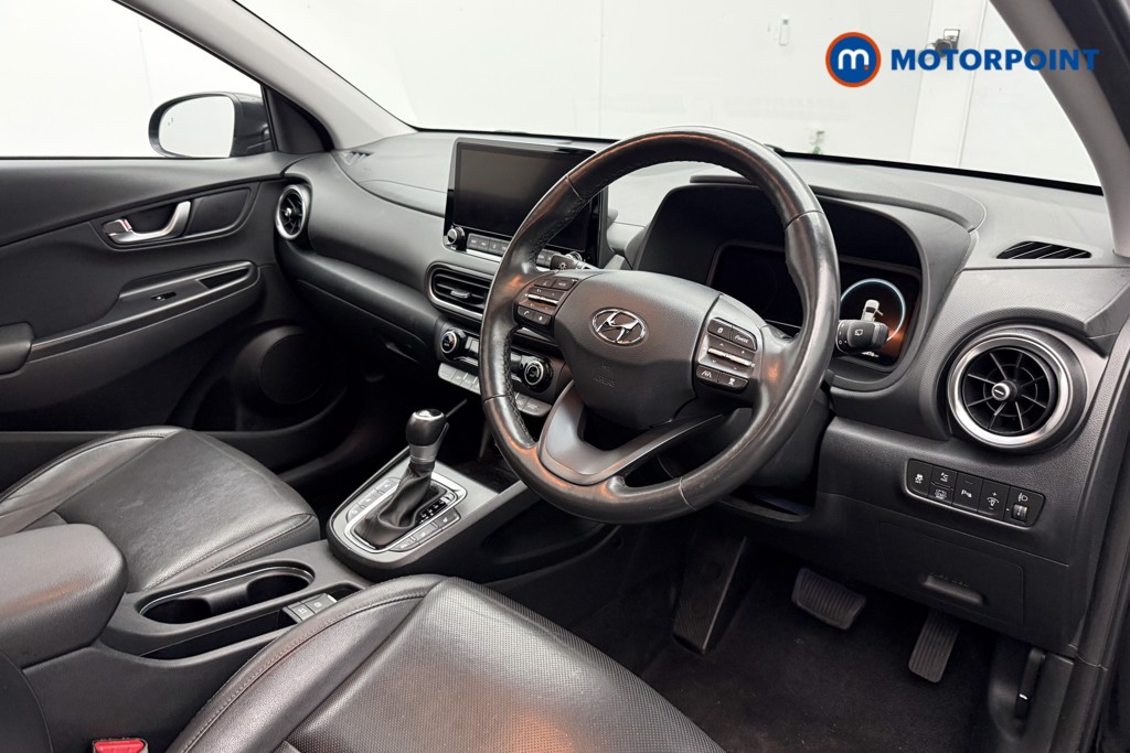 Used Hyundai KONA 2022 for sale - 77814770: Photo 14