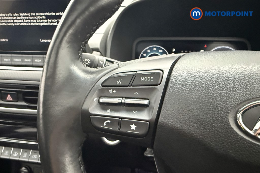 Used Hyundai KONA 2022 for sale - 77814770: Photo 15