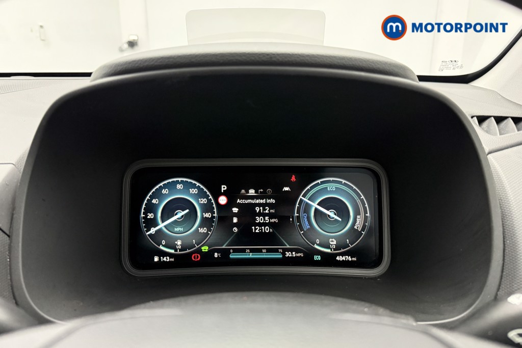 Used Hyundai KONA 2022 for sale - 77814770: Photo 17