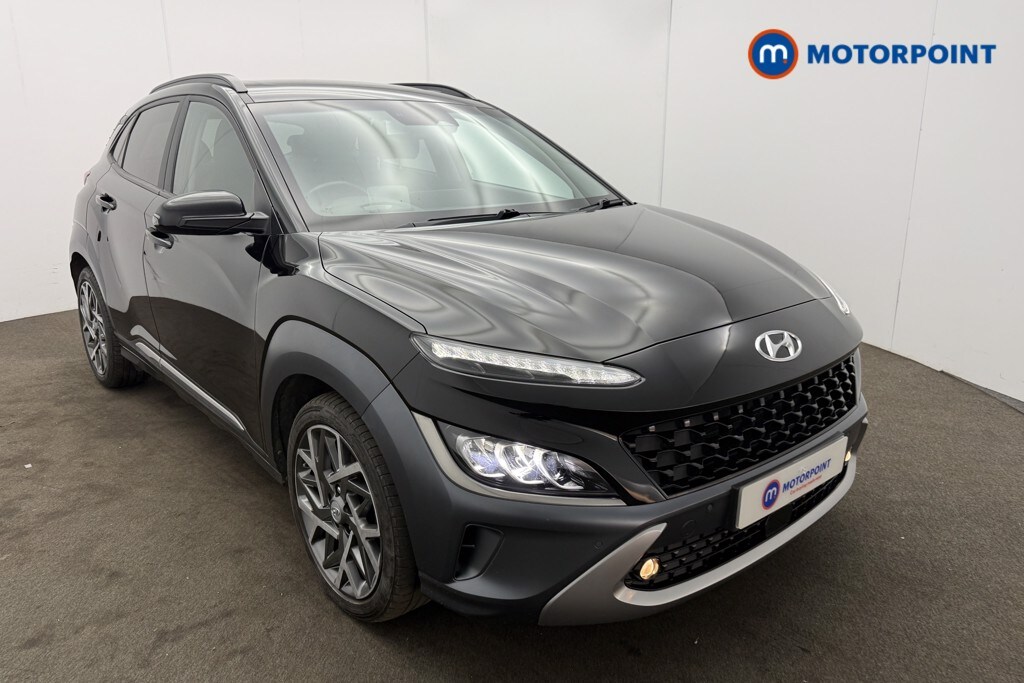 Used Hyundai KONA 2022 for sale - 77814770: Photo 30