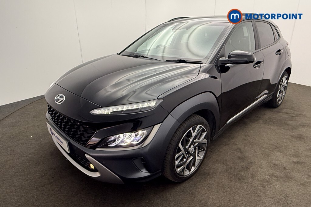 Used Hyundai KONA 2022 for sale - 77814770: Photo 31