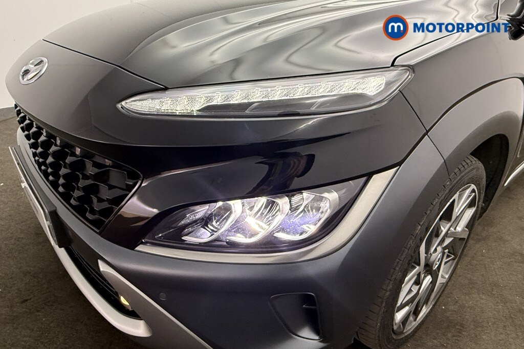 Used Hyundai KONA 2022 for sale - 77814770: Photo 32