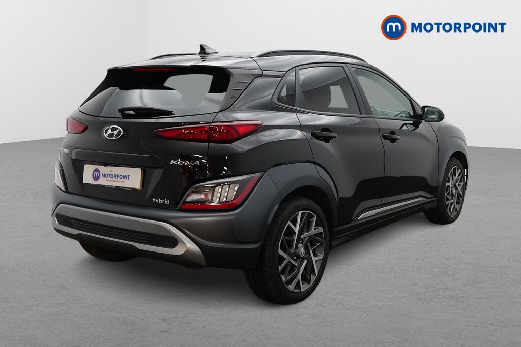Used Hyundai KONA 2022 for sale - 77814770: Photo 7