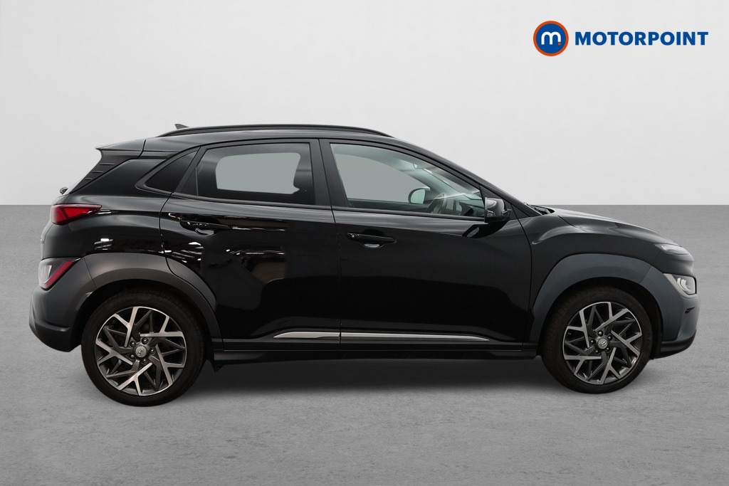 Used Hyundai KONA 2022 for sale - 77814770: Photo 8