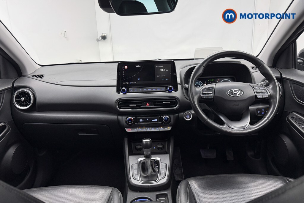 Used Hyundai KONA 2022 for sale - 77814770: Photo 9