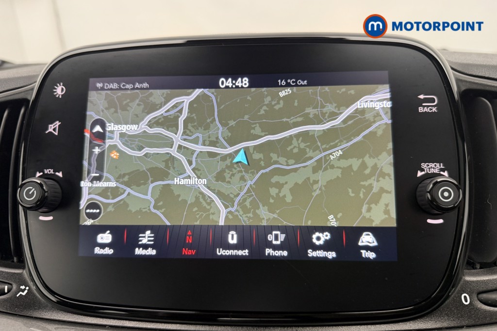 Used Fiat 500 2021 for sale - 77943546: Photo 10