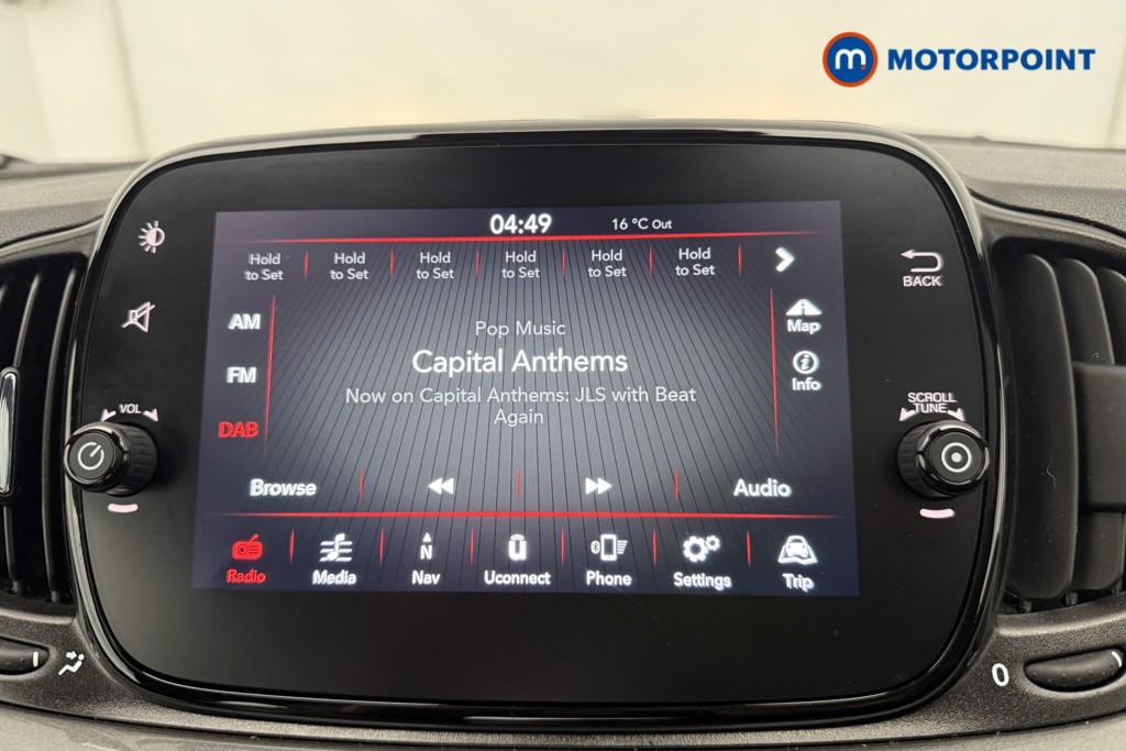 Used Fiat 500 2021 for sale - 77943546: Photo 11