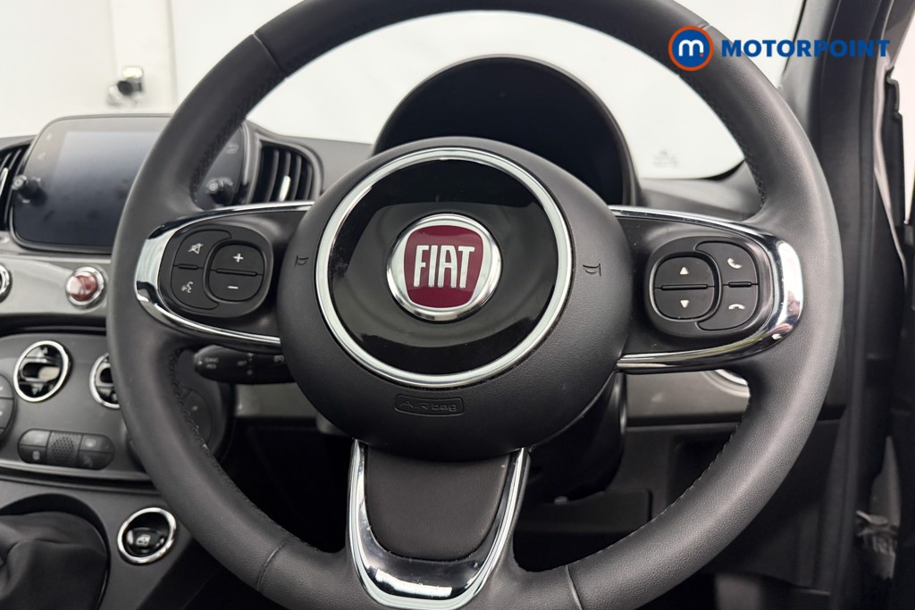 Used Fiat 500 2021 for sale - 77943546: Photo 12