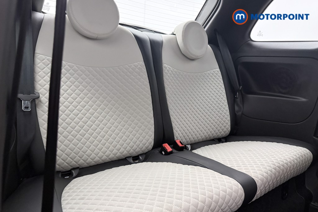 Used Fiat 500 2021 for sale - 77943546: Photo 16