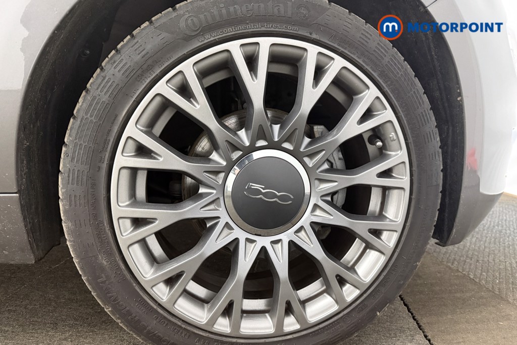 Used Fiat 500 2021 for sale - 77943546: Photo 18