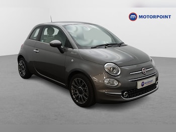 Fiat 500 feature image