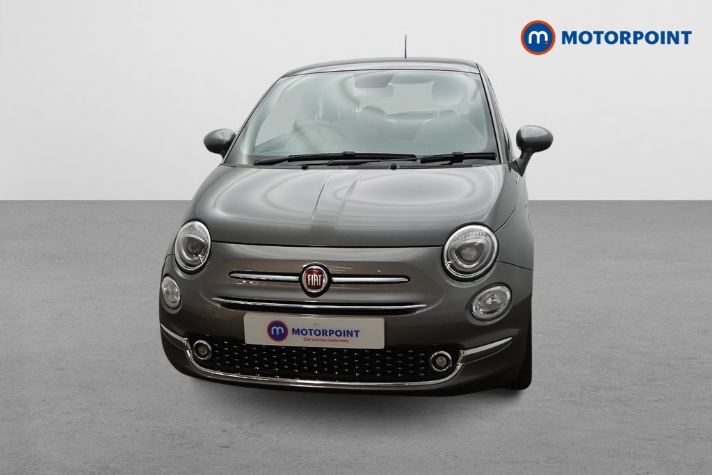 Used Fiat 500 2021 for sale - 77943546: Photo 2