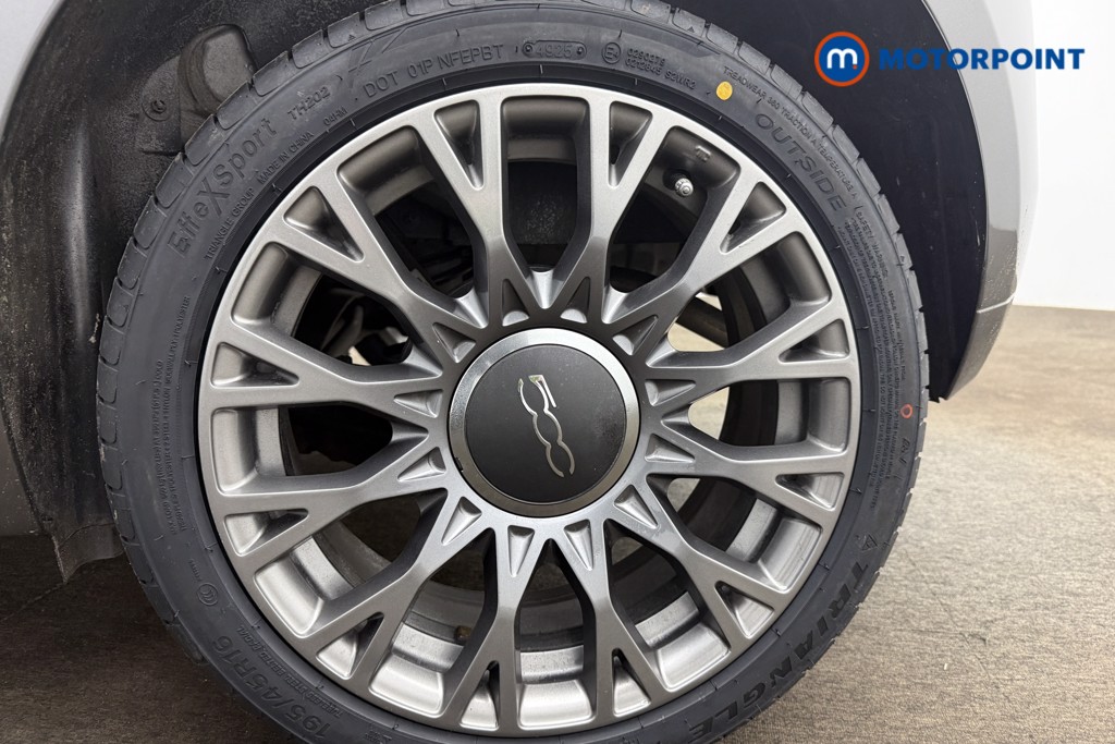 Used Fiat 500 2021 for sale - 77943546: Photo 20