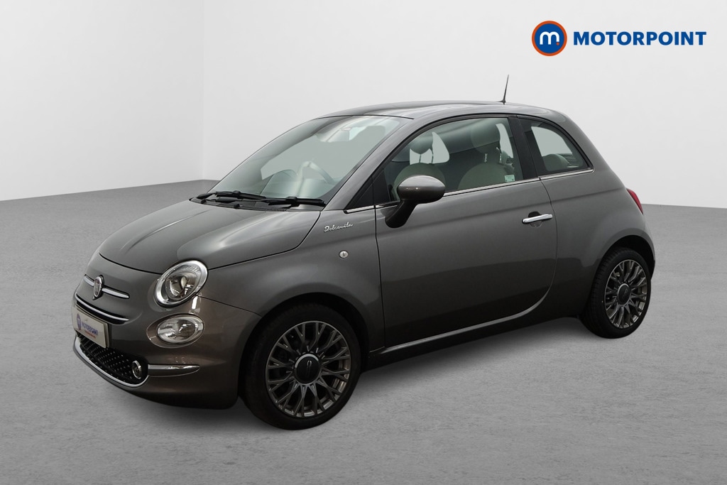 Used Fiat 500 2021 for sale - 77943546: Photo 3