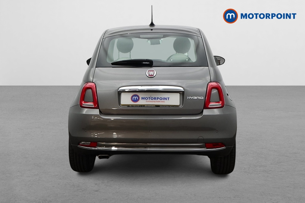 Used Fiat 500 2021 for sale - 77943546: Photo 6