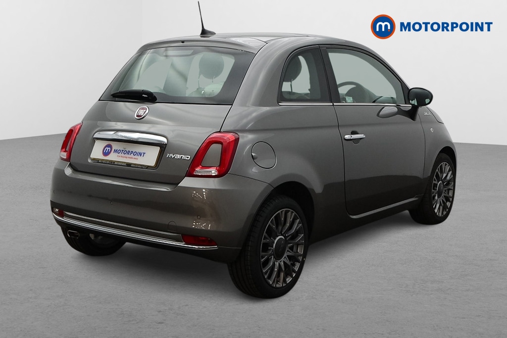 Used Fiat 500 2021 for sale - 77943546: Photo 7