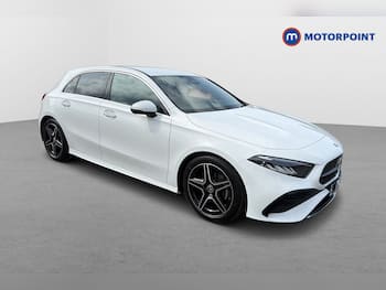 Used Mercedes-Benz A-Class 2025 for sale - 79650403: Photo