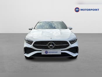 Used Mercedes-Benz A-Class 2025 for sale - 79650403: Photo