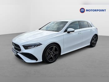 Used Mercedes-Benz A-Class 2025 for sale - 79650403: Photo