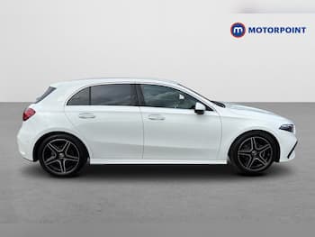 Used Mercedes-Benz A-Class 2025 for sale - 79650403: Photo